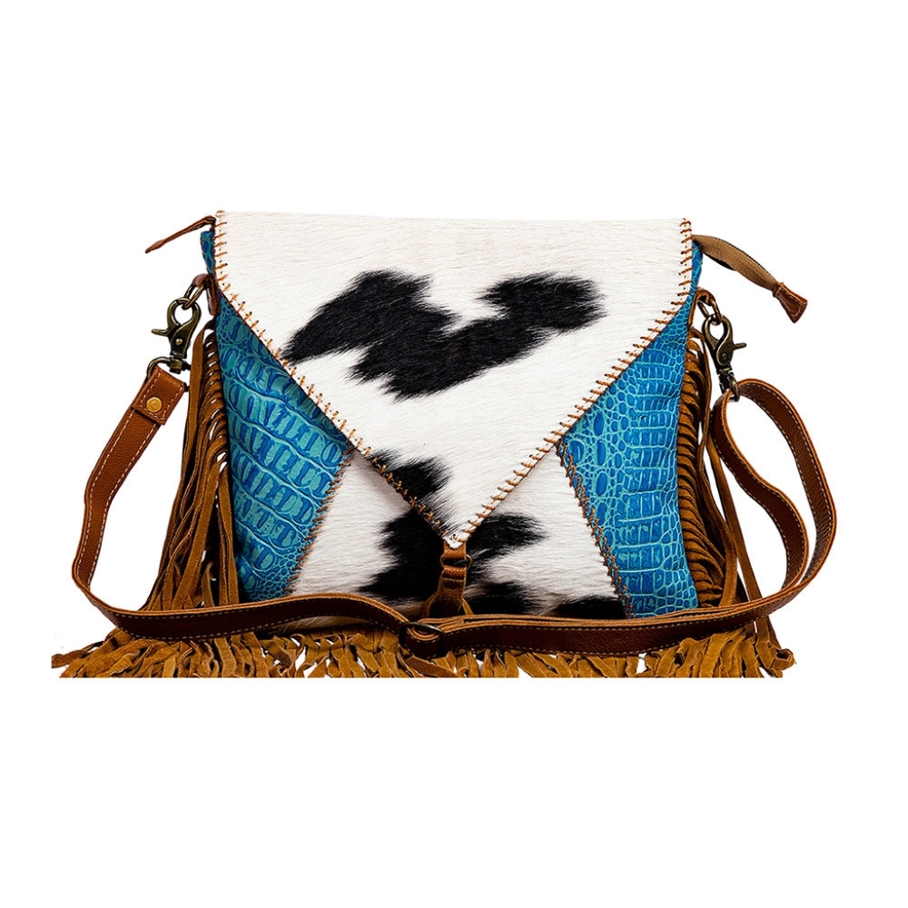 Stunning crossbody